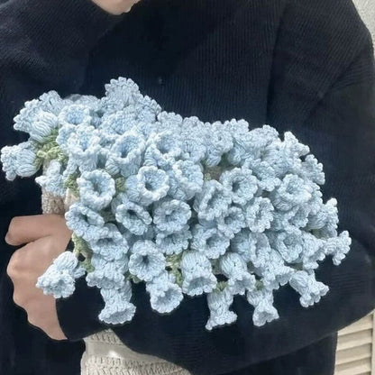 KnitBloom™ Blumendecke