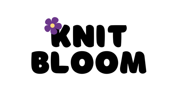 KnitBloom